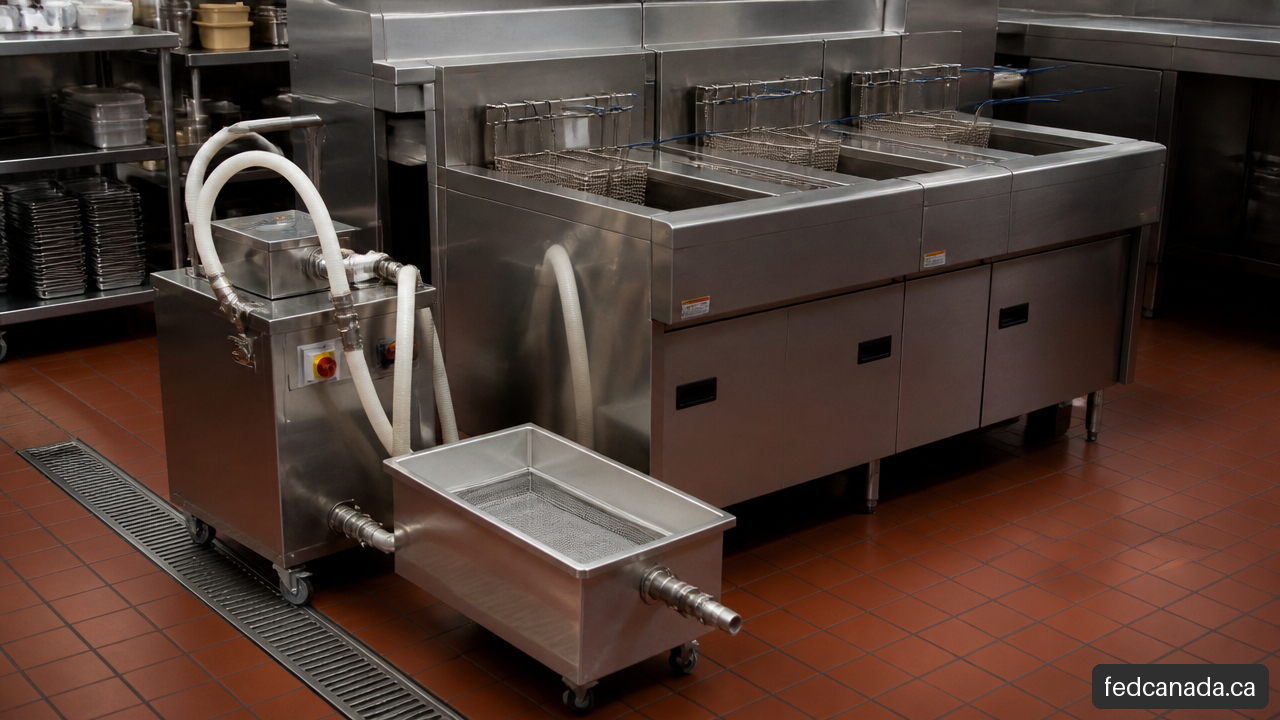 Oil Filtration: A Practical Guide for Cleaner, Longer-Lasting Oil